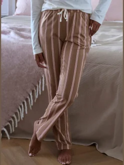Bas de pyjama pantalon de pyjama imprimé