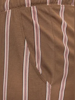 Bas de pyjama pantalon de pyjama imprimé