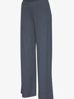 Bas de pyjama pantalon de pyjama en tricot côtelé