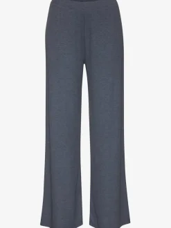 Bas de pyjama pantalon de pyjama en tricot côtelé