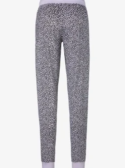 Bas de pyjama pantalon de pyjama à motif long
