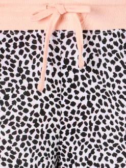 Bas de pyjama pantalon de pyjama à motif long