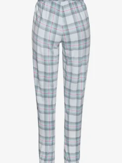 Bas de pyjama pantalon de pyjama imprimé