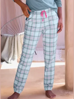 Bas de pyjama pantalon de pyjama imprimé