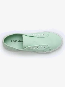 Baskets chaussures en textile, chaussures en tissu – confortables