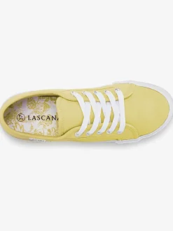Baskets chaussures en textile, chaussures en tissu – particulièrement confortables