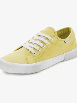 Baskets chaussures en textile, chaussures en tissu – particulièrement confortables
