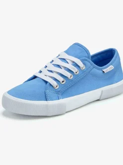 Baskets chaussures en textile, chaussures en tissu – particulièrement confortables