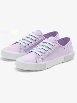 Baskets chaussures en textile, chaussures en tissu – particulièrement confortables