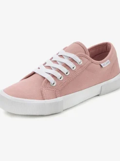 Baskets chaussures en textile, chaussures en tissu – particulièrement confortables