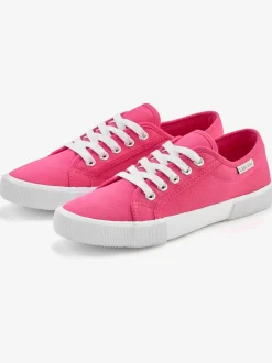 Baskets chaussures en textile, chaussures en tissu – particulièrement confortables