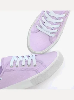 Baskets chaussures en textile, chaussures en tissu – particulièrement confortables