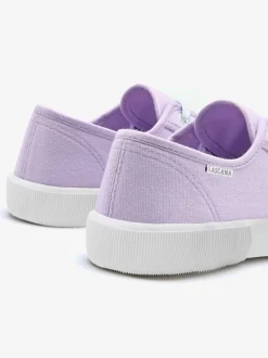 Baskets chaussures en textile, chaussures en tissu – particulièrement confortables