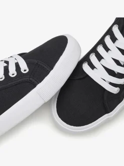 Baskets chaussures en textile, chaussures en tissu – particulièrement confortables