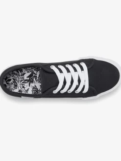 Baskets chaussures en textile, chaussures en tissu – particulièrement confortables