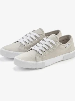 Baskets chaussures en textile, chaussures en tissu – particulièrement confortables
