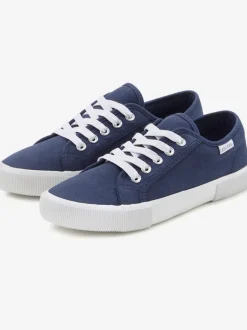 Baskets chaussures en textile, chaussures en tissu – particulièrement confortables