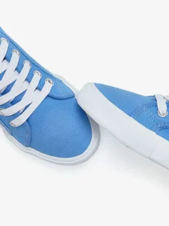 Baskets chaussures en textile, chaussures en tissu – particulièrement confortables