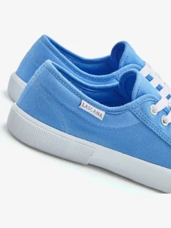 Baskets chaussures en textile, chaussures en tissu – particulièrement confortables