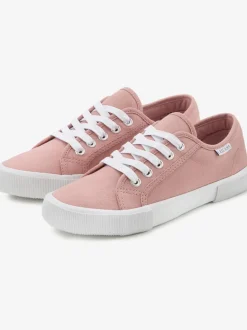 Baskets chaussures en textile, chaussures en tissu – particulièrement confortables