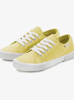 Baskets chaussures en textile, chaussures en tissu – particulièrement confortables