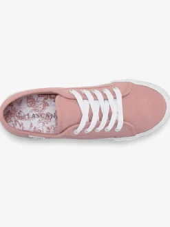 Baskets chaussures en textile, chaussures en tissu – particulièrement confortables