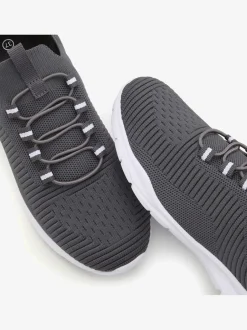 Baskets chaussures en textile, chaussures en tissu – particulièrement légères et confortables
