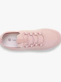 Baskets chaussures en textile, chaussures en tissu – particulièrement légères et confortables