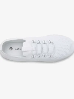 Baskets chaussures en textile, chaussures en tissu – particulièrement légères et confortables
