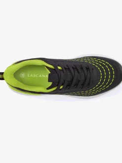 Baskets chaussures en textile et chaussures en tissu : particulièrement légères et confortables