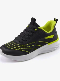 Baskets chaussures en textile et chaussures en tissu : particulièrement légères et confortables