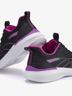 Baskets chaussures en textile et chaussures en tissu : particulièrement légères et confortables