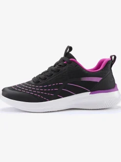 Baskets chaussures en textile et chaussures en tissu : particulièrement légères et confortables