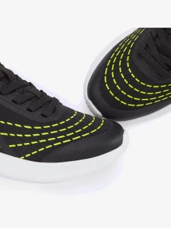 Baskets chaussures en textile et chaussures en tissu : particulièrement légères et confortables
