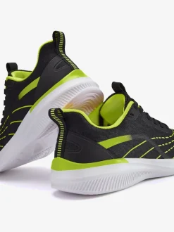 Baskets chaussures en textile et chaussures en tissu : particulièrement légères et confortables