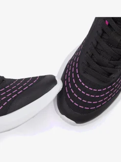 Baskets chaussures en textile et chaussures en tissu : particulièrement légères et confortables