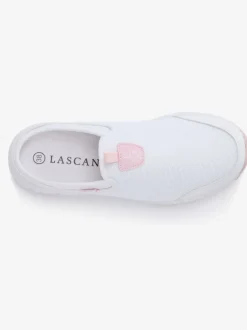 Baskets chaussures en textile et chaussures en tissu : très légères et confortables