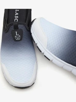 Baskets chaussures en textile et chaussures en tissu : très légères et confortables