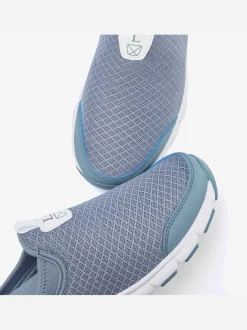Baskets chaussures en textile et chaussures en tissu : très légères et confortables