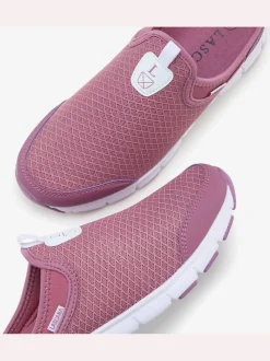 Baskets chaussures en textile et chaussures en tissu : très légères et confortables