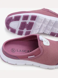 Baskets chaussures en textile et chaussures en tissu : très légères et confortables