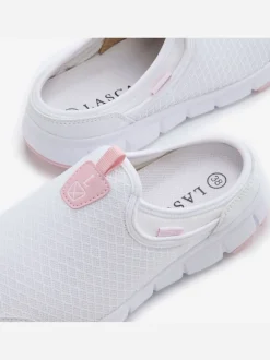 Baskets chaussures en textile et chaussures en tissu : très légères et confortables