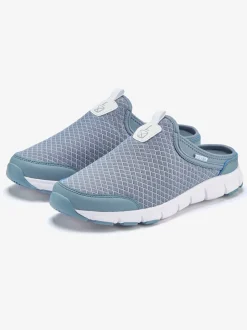 Baskets chaussures en textile et chaussures en tissu : très légères et confortables