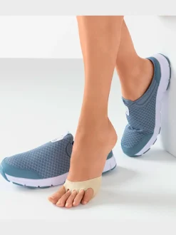 Baskets chaussures en textile et chaussures en tissu : très légères et confortables