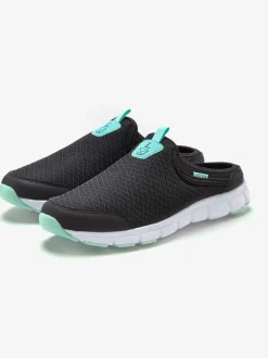 Baskets chaussures en textile et chaussures en tissu : très légères et confortables