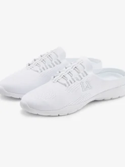 Baskets chaussures en textile, chaussures en tissu – particulièrement légères et confortables