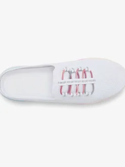 Baskets chaussures en textile, chaussures en tissu – particulièrement légères et confortables