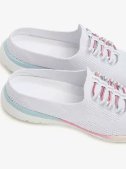 Baskets chaussures en textile, chaussures en tissu – particulièrement légères et confortables
