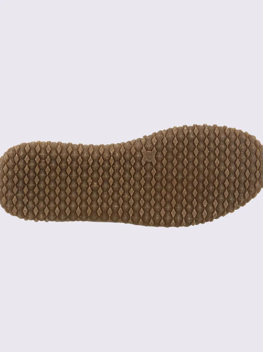 Baskets cuir nappa de vache