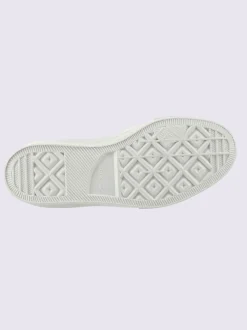 Baskets de fabrication espagnole